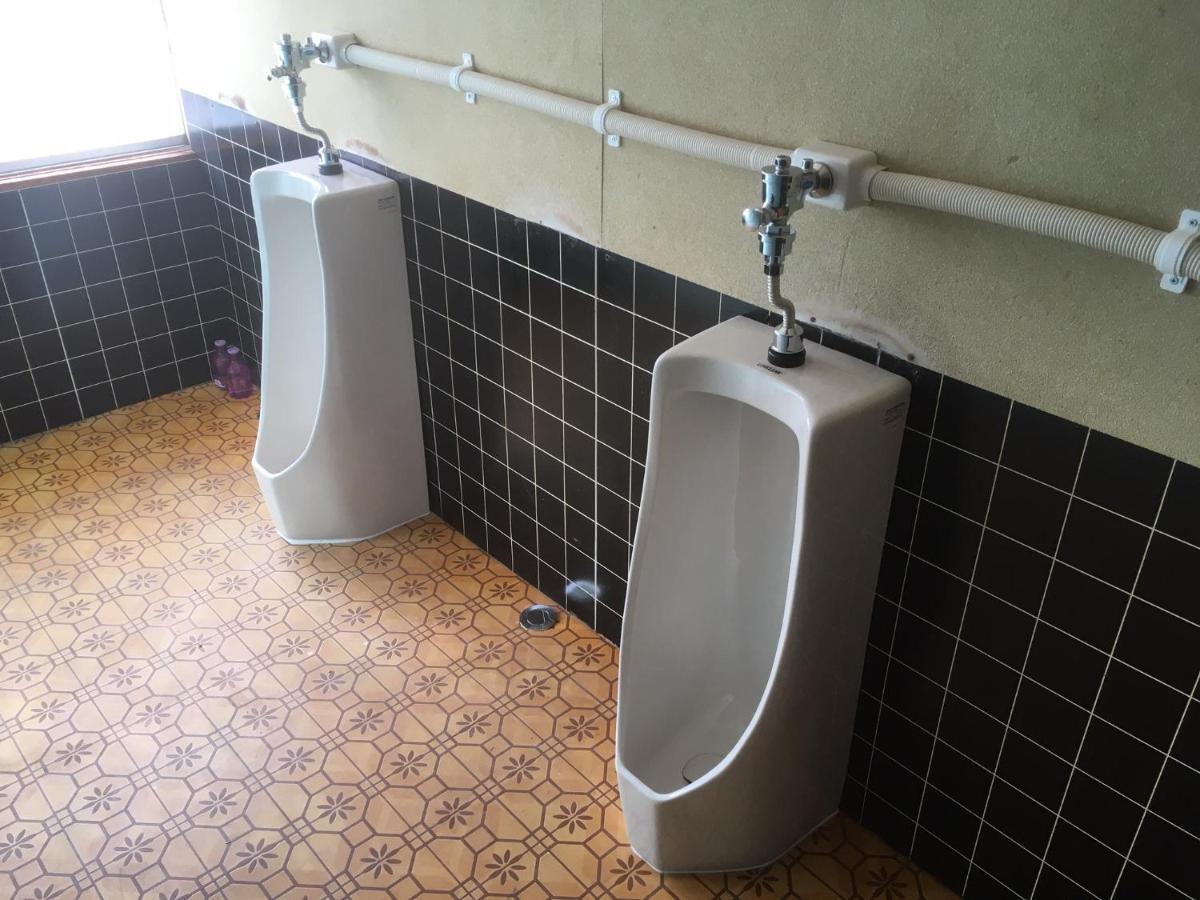 Lodge Shosen Otari Kültér fotó